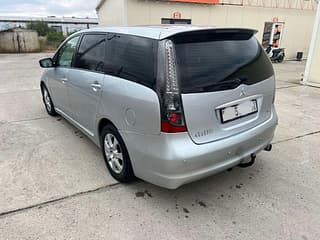 Vând Mitsubishi Grandis, 2006, diesel, manuala. Piata auto Pridnestrovie, Tiraspol. AutoMotoPMR.