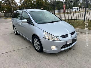 Vând Mitsubishi Grandis, 2006, diesel, manuala. Piata auto Pridnestrovie, Tiraspol. AutoMotoPMR.