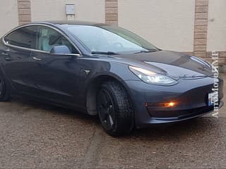 Tesla Model 3 2020 г.в.