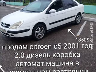 Citroen C5 2001 a.f.