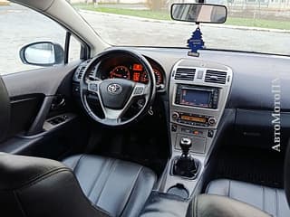 Продам Toyota Avensis, 2013, дизель, механика. Авторынок ПМР, Тирасполь. АвтоМотоПМР.