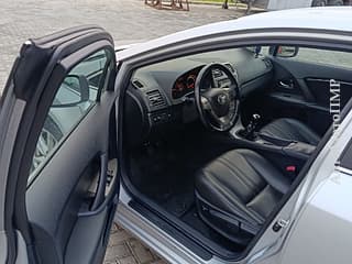 Продам Toyota Avensis, 2013, дизель, механика. Авторынок ПМР, Тирасполь. АвтоМотоПМР.