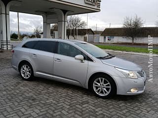 Продам Toyota Avensis, 2013, дизель, механика. Авторынок ПМР, Тирасполь. АвтоМотоПМР.
