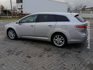 Продам Toyota Avensis, 2013, дизель, механика. Авторынок ПМР, Тирасполь. АвтоМотоПМР.