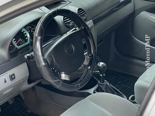 Volkswagen Passat, 2008, gasoline-gas (propane), mechanics. Tiraspol