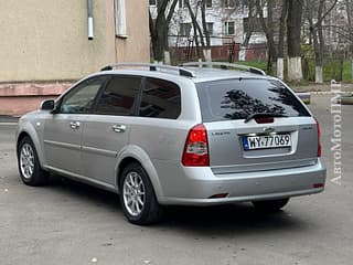 Volkswagen Passat, 2008, gasoline-gas (propane), mechanics. Tiraspol