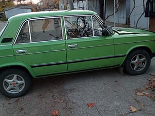 Selling Ваз 2106, 1985 made in, petrol, mechanics. PMR car market, Tiraspol. 
