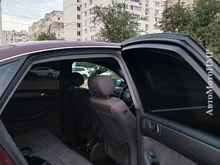Selling Audi A6, 2003, gasoline-gas (methane), аutomatic. PMR car market, Tiraspol. 