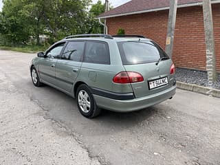Продам Toyota Avensis, 2002, бензин, механика. Авторынок ПМР, Тирасполь. АвтоМотоПМР.