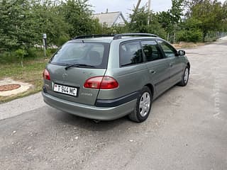 Продам Toyota Avensis, 2002, бензин, механика. Авторынок ПМР, Тирасполь. АвтоМотоПМР.