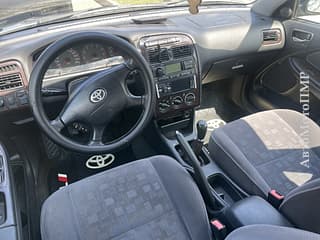 Продам Toyota Avensis, 2002, бензин, механика. Авторынок ПМР, Тирасполь. АвтоМотоПМР.