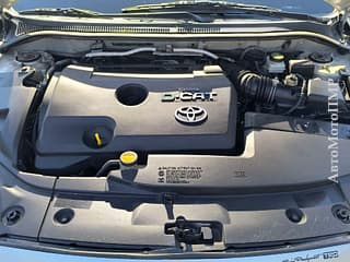 Продам Toyota Avensis, 2008, дизель, механика. Авторынок ПМР, Тирасполь. АвтоМотоПМР.