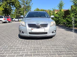 Продам Toyota Avensis, 2008, дизель, механика. Авторынок ПМР, Тирасполь. АвтоМотоПМР.