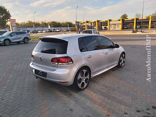 Selling Volkswagen Golf, 2012 made in, diesel, mechanics. PMR car market, Tiraspol. 