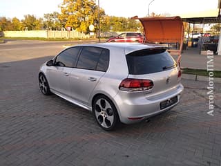 Selling Volkswagen Golf, 2012 made in, diesel, mechanics. PMR car market, Tiraspol. 