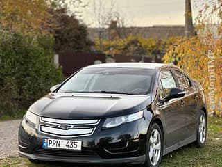 Chevrolet Volt 2013 