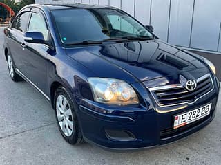 Used Cars in Moldova and Transnistria, sale, rental, exchange. Тойота Авенсис  2008 год 2.0 D4d Механика 6-ти ступка
