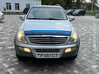 Selling Mercedes M Класс, 2005 made in, diesel, mechanics. PMR car market, Tiraspol. 