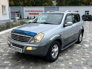 Selling Mercedes M Класс, 2005 made in, diesel, mechanics. PMR car market, Tiraspol. 