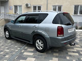 Selling Mercedes M Класс, 2005 made in, diesel, mechanics. PMR car market, Tiraspol. 