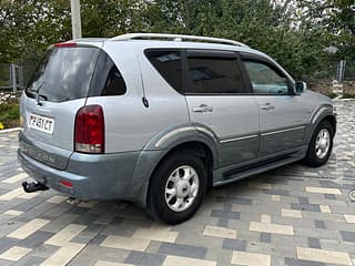 Vând Mercedes M Класс, 2005 a.f., diesel, mecanica. Piata auto Pridnestrovie, Tiraspol. AutoMotoPMR.