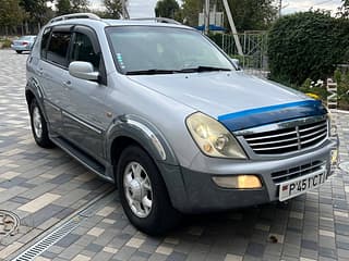 Selling Mercedes M Класс, 2005 made in, diesel, mechanics. PMR car market, Tiraspol. 