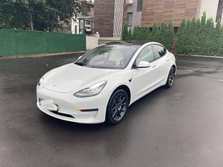  Продам Tesla Model 3, 2020 г.в., электро, автомат. Цена договорная. Новый онлайн авто рынок ПМР, Тирасполь. Авто Мото ПМР 