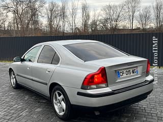 Продам Volvo S60, 2005 г.в., дизель, автомат. Авторынок ПМР, Тирасполь. АвтоМотоПМР.