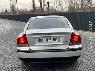 Продам Volvo S60, 2005 г.в., дизель, автомат. Авторынок ПМР, Тирасполь. АвтоМотоПМР.