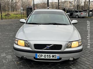 Продам Volvo S60, 2005 г.в., дизель, автомат. Авторынок ПМР, Тирасполь. АвтоМотоПМР.