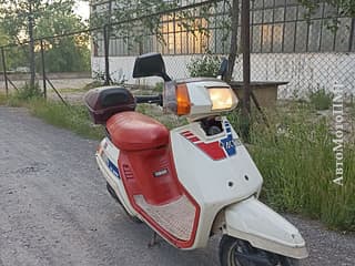  Scooter, 50 cm³ • Мotorete și Scutere  în Pridnestrovie • AutoMotoPMR - Piața moto Pridnestrovie.