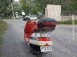 Продам скутер Yamaha aktive 50cc. На полном ходу  На документах ПМР. Vânzare masini, motociclete, biciclete, anvelope si roti, piese auto