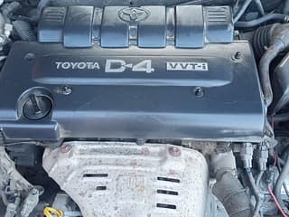 Запчасти для Toyota Avensis в ПМР и Молдове. Продам двигатель от 2.0 бензин от Тойоты Авенсис 2002г.работает отлично