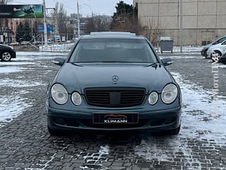 Шикарный мерседес 211 можно на обмен пишите Тирасполь