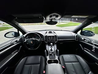 Продам Porsche Cayenne, 2013 г.в., дизель, автомат. Авторынок ПМР, Тирасполь. АвтоМотоПМР.