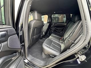 Продам Porsche Cayenne, 2013 г.в., дизель, автомат. Авторынок ПМР, Тирасполь. АвтоМотоПМР.