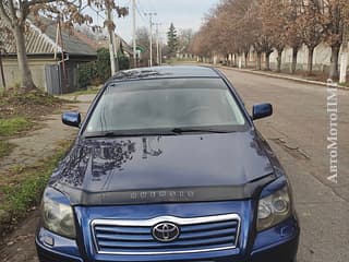 Selling Toyota Avensis, diesel, mechanics. PMR car market, Tiraspol. 