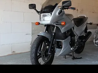 Продам Kawasaki GPZ500