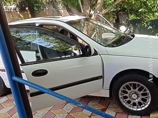 Selling Renault Laguna, 1994 made in, petrol, mechanics. PMR car market, Chisinau. 