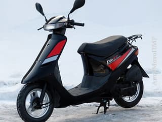 Продам запчасти на Хонда Дио 18-27 , есть почти все. Авторынок Приднестровья