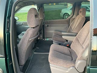 Продам Chrysler Voyager, 1999 г.в., бензин, автомат. Авторынок ПМР, Тирасполь. АвтоМотоПМР.