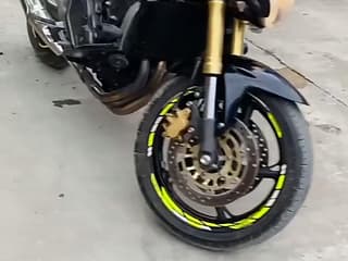 Продам Хонду 600 кубов. Motorcycles