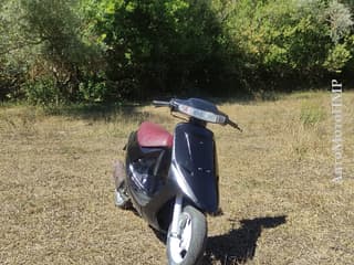  Scooter, Honda, Dio 18 • Мotorete și Scutere  în Transnistria • AutoMotoPMR - Piața moto Transnistria.