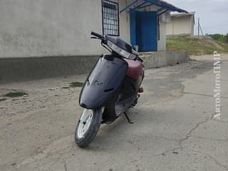 Продам мопед honda dio 18. Car market and moto market of the Moldova and Pridnestrovie, sale of cars and motorcycles