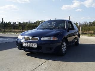 Vinde Rover 200 Series, 1998 a.f., benzină, mecanica. Piata auto Transnistria, Tiraspol. AutoMotoPMR.