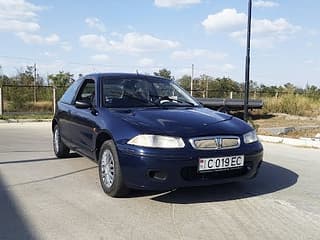 Used Cars in Moldova and Transnistria, sale, rental, exchange. Rover М200
