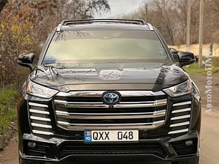 Шикарный хайлендер на обмен пишите по телефону 77751188