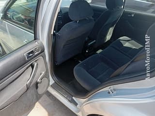 Selling Volkswagen Golf, 2001, diesel, mechanics. PMR car market, Tiraspol. 