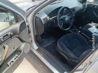 Selling Volkswagen Golf, 2001, diesel, mechanics. PMR car market, Tiraspol. 