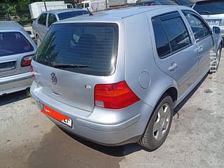 Selling Volkswagen Golf, 2001, diesel, mechanics. PMR car market, Tiraspol. 